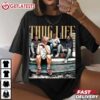 The Trump Thug Life T Shirt (1)