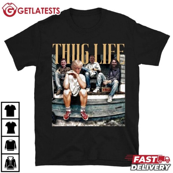 The Trump Thug Life T Shirt (3)