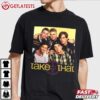 Take That Retro 90's Boyband Group T Shirt (4)
