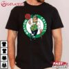 NBA Boston Celtics T Shirt (3)