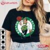 NBA Boston Celtics T Shirt (4)