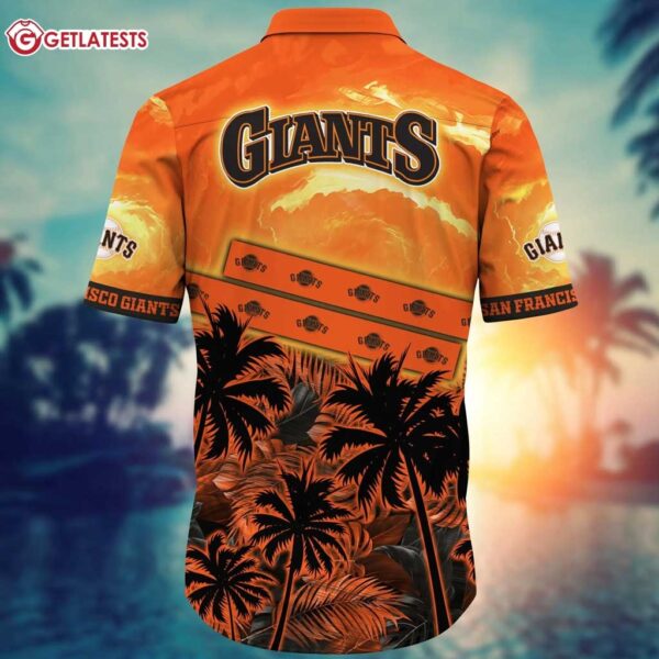 San Francisco Giants MLB Shoreline Aloha Shirt (1)