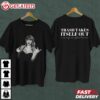 Taylor Swift Middle Finger Trash Takes Itself Out Every Time T Shirt (1)