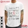 Motivational Gift Breast Cancer Awareness T Shirt (2)