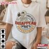 I Make Beer Disappear Funny Dad T Shirt (3)