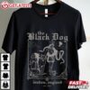The Black Dog Academia TTPD T Shirt (1)