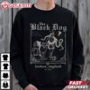 The Black Dog Academia TTPD T Shirt (4)