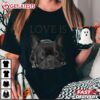 French Bulldog Love Is Frenchie Dog T Shirt (3)