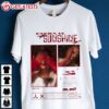 Eternal Sunshine Ariana Grande Gift For Fan T Shirt (1) t shirt