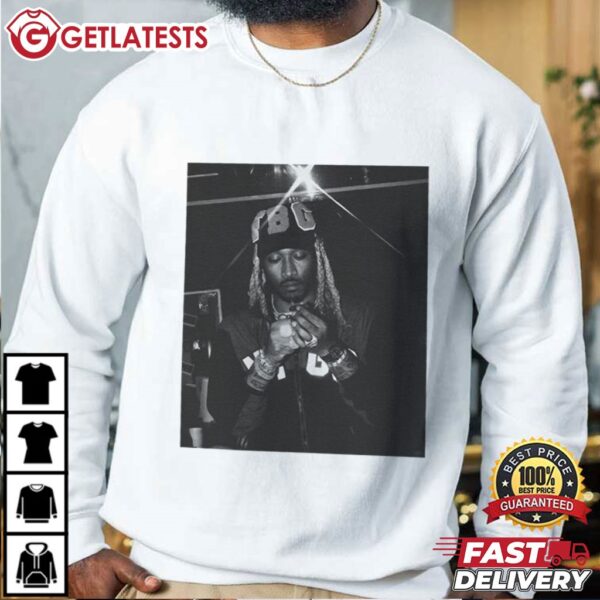 Future Hip Hop Graphic Rap T Shirt (3) t shirt