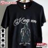 King Von Crazy Story Pt.3 T Shirt (1) t shirt