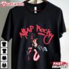 Asap Rocky Rare Concert Merch Hip Hop T Shirt (1)
