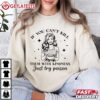 Kill Them With Kindness Vintage Housewife T Shirt (3)