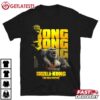 Kong Power Godzilla x King Kong New Empire T Shirt (1)