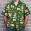 Retired Not My Problem Anymore Hawaiian Shirt (2)