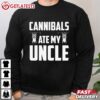 Cannibals Ate My Uncle Funny Biden T Shirt (4)