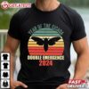 Year of Cicada Double Emergence T Shirt (2)