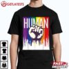 Human's Right LGBTQ Rainbow Flag Pride Month T Shirt (4)