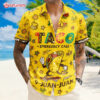 Taco Emergency Call 9 Juan Juan Custom Name Hawaiian Shirt (1)