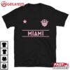 Inter Miami Palm Tree Mini Pink Badge T Shirt (1)