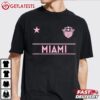 Inter Miami Palm Tree Mini Pink Badge T Shirt (2)