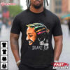 Drake For All The Dogs Rap Graphic T Shirt (2)
