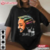 Drake For All The Dogs Rap Graphic T Shirt (3)