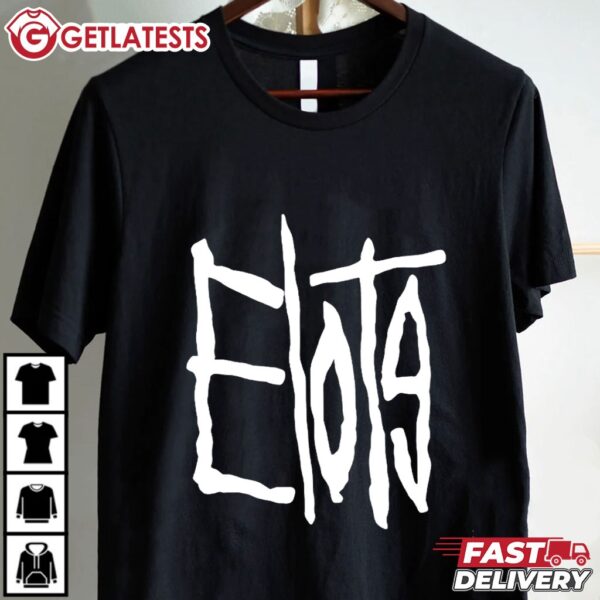 Elote Korn T Shirt (2)