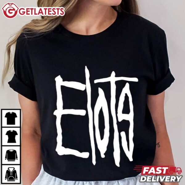 Elote Korn T Shirt (4)