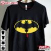 Toothless Dragon Batman T Shirt (1)