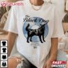The Black Dog Old Habits Die Screaming TTPD T Shirt (3)