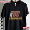 Dan Quinn Washington Commanders T Shirt (1)