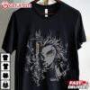 Rengoku Demon Slayer Anime T Shirt (1)