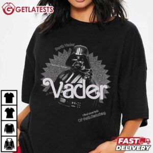 Darth Vader I am Your Father T Shirt (3)