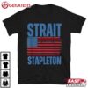 Strait Stapleton American Flag Patriotic USA Concert T Shirt (1)