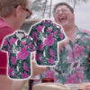 Jurassic Park Dennis Nedry Hawaiian Shirt (2)