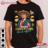 Cinco de Mayo Make Cinco de Mayo Great Again Trump T Shirt (3)
