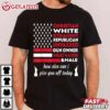 Christian Independence Day Memorial Day Pride T Shirt (3)