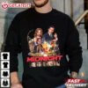 Threat Level Midnight The Office T Shirt