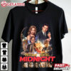 Threat Level Midnight The Office T Shirt