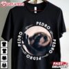Pedro Dancing Raccoon Meme T Shirt (1)