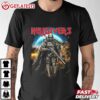 Helldivers 2 Gamer T Shirt (2)