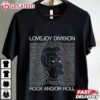 Lovejoy Division x the Simpsons T Shirt (1)