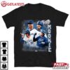 Mookie Betts Los Angeles Baseball MLB Player T Shirt (1)