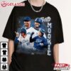 Mookie Betts Los Angeles Baseball MLB Player T Shirt (3)