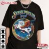 Steve Miller Band Book of Dreams T Shirt (3)