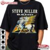 Threshold Steve Miller Band T Shirt (2)