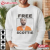 Free Scottie Mugshot T Shirt (4)