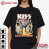 Kiss Forever Band T Shirt (3)