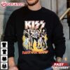 Kiss Forever Band T Shirt (4)